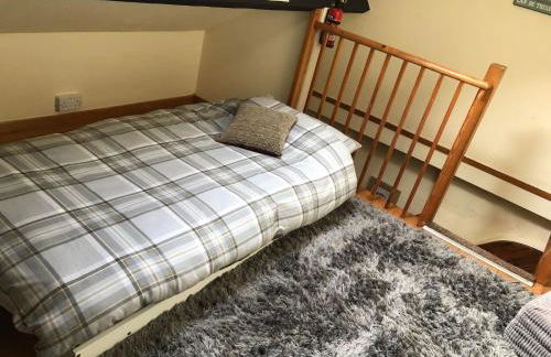 Mena Cottage, Cosy Country and Quaint. - Foto 19