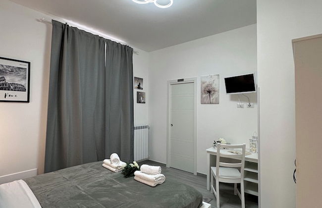 Soft Rooms - Foto 9