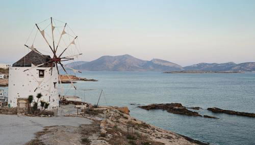 Windmill Villa - Foto 4