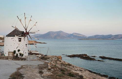 Windmill Villa - Foto 4