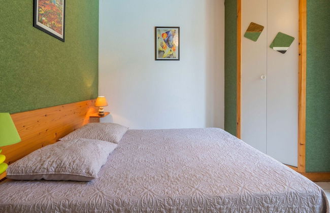 Serene Holiday Home in Les Salelles With Swimming Pool - Foto 13