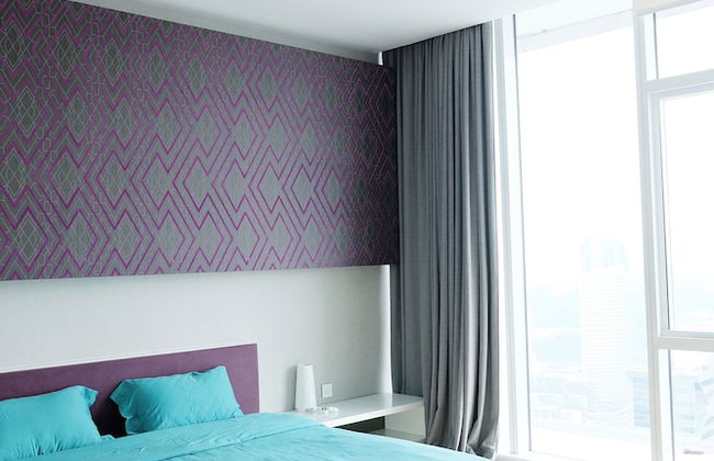 Platinum Suites KLCC By Hive KL - Foto 10