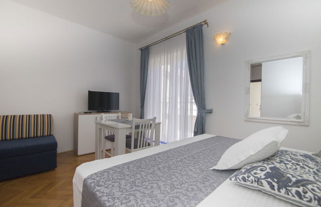 Apartments and Rooms Kapulica - Foto 8