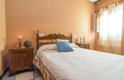 Lanjarón Rural Apartamentos - Foto 53