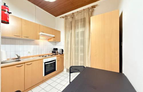 Komfortable Apartments in Kiel zentral mit kompletter Ausstattung - Foto 19