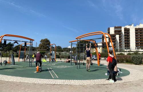 Apartamento Gandarinha junto ao Mar - Foto 74