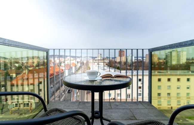 Apollis Business & Budget by Ambiente - Foto 31