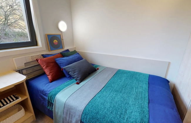 Parker House - Foto 23