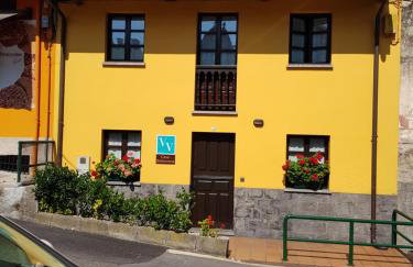 Casa Belarmina - Foto 1