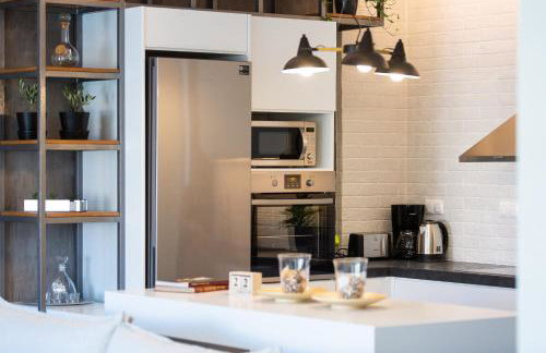 Nisos Villa, Pool & Heated SpaWhirlpool, Walking to Beach, By ThinkVilla - Photo 19