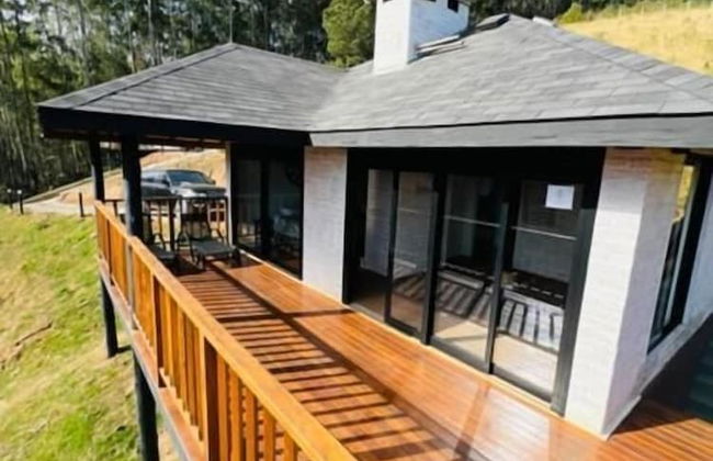 Chales Cabana - Foto 36