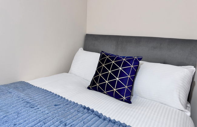 The Rich Living Apartment - Foto 4