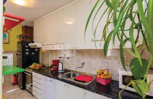 Three-Bedroom Holiday Home In Radovcici - Foto 29