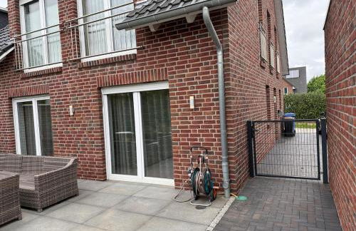 Doppelhaushälfte 125m2 3 Zimmer 2 Badezimmer Küche 5 Schlafplätze nähe Hamburg - Foto 36