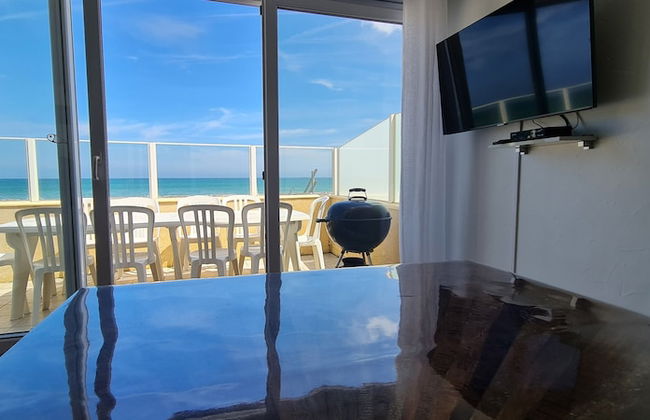 Relais des Iles casa de playa número 1 - Foto 44