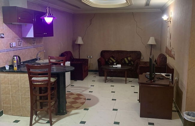 Oriental Corner Hotel Apartments - Foto 6