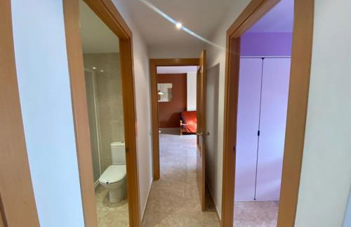Apartamento Cinca Pirineo en Aínsa - Foto 16