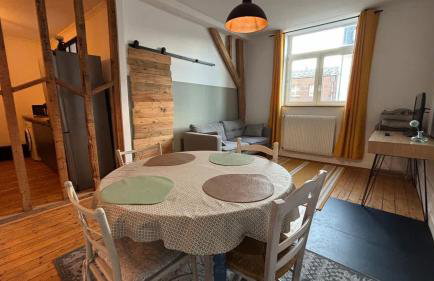 L'Échappée Boisée - close to train station and center - Foto 11