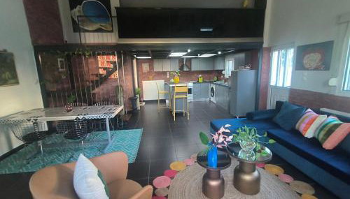 ColoR Living - loft & yard - Foto 5