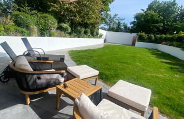 Dream House London 5bd with gym, cinema and hot tub - Foto 29