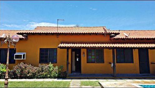 Casa Cabo Frio - Ogiva - Foto 2