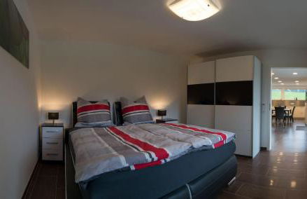 Moderne-barrierefreie-Ferienwohnung - Foto 8