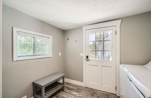 Golden Gate Getaway home - Foto 8