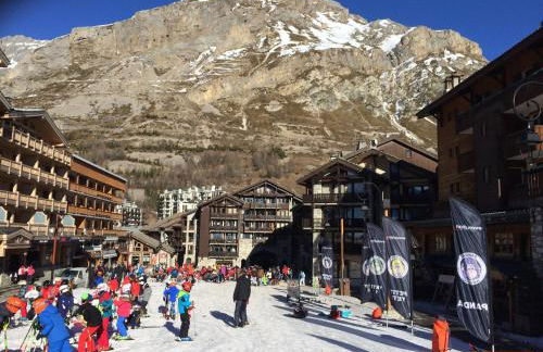 Appartement vue 180° sur massif - Foto 27