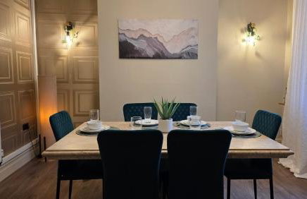 3 bedroom modern newly renovated house in Preston - Foto 5