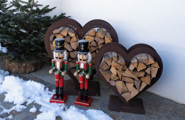 Apartments Hofmann - Foto 23