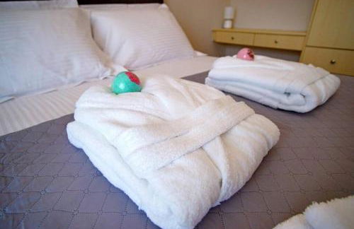 KYPARISSIA LUXURY HOME - Foto 21