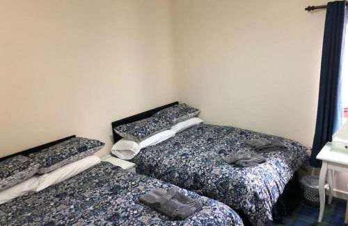 Carnarvon Street City Centre Apartment - Foto 22