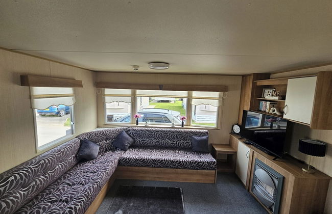 Towyn Leslie Ty Mawr 3 Bed - Foto 9