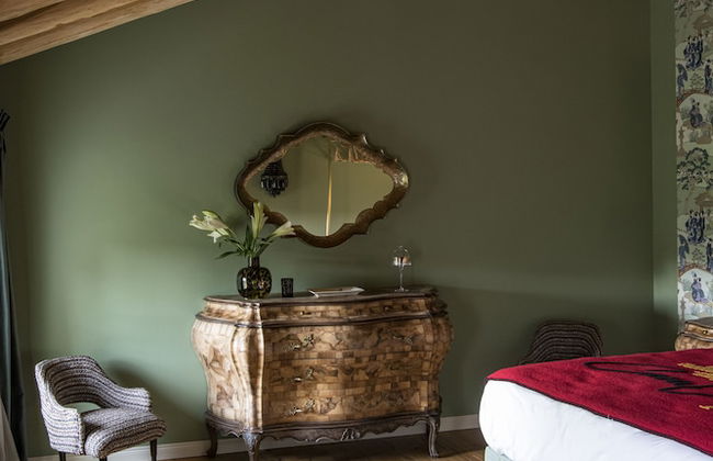 Casa Valdo Country House - Photo 12