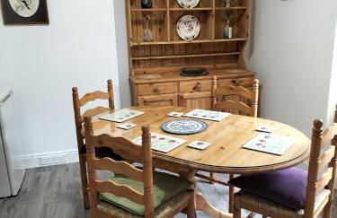 Esk Cottage - Foto 7