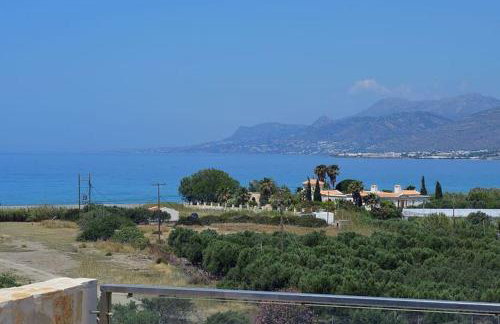 Luxury house Makry gialos 200m to the beach 6 pers - Foto 32