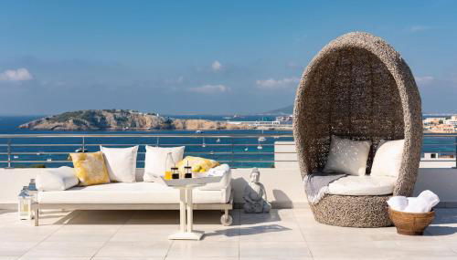 Luxury Villa with Outdoor Bar, Ibiza Villa 1027 - Foto 4