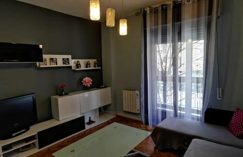 Apartamentos Avenida de La Paz - Foto 16