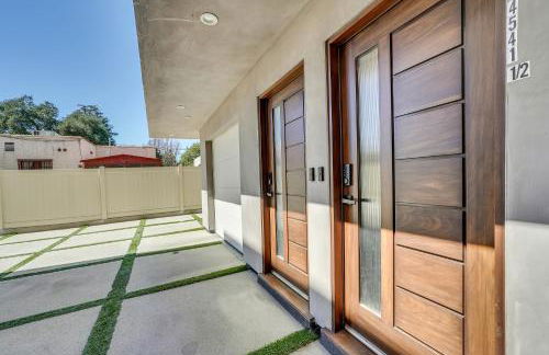 Luxe Townhome | Newly-Built - Foto 73