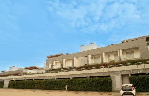 Apartment A Le Dune by Interhome - Foto 34