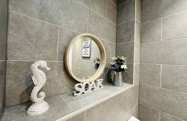 Grand Central Apartments, Centro - Foto 32