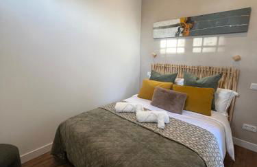 Suite Calderon Rivas habitacion tipo apartamento no turistico - Foto 12