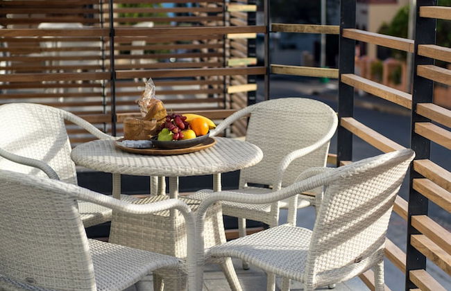 Kayleeway Apartments - Foto 18