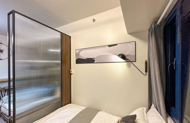 GemstoneBR in SMDC Air Residences - Foto 57