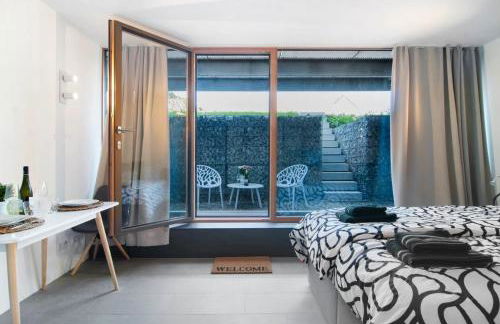 seenahes chices Apartment in Öhningen - Photo 16