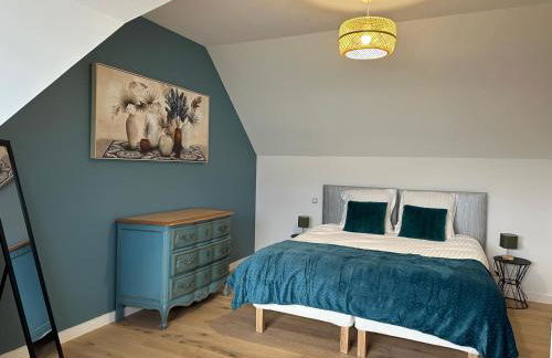 Villa les dunes - Foto 27