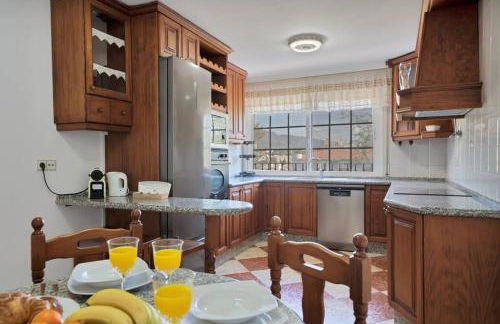 Apartamento con jacuzzi y parking en San Pedro - DEL VALLE 72 2 - Photo 33