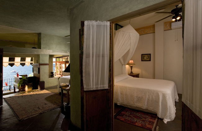 Quinta Maria Cortez Beach Hotel - Foto 7