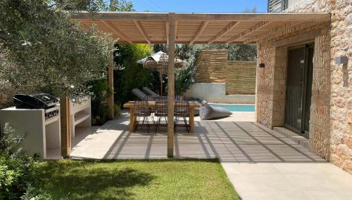 PAPADRIA VILLAS - Modern Luxury villas near Kathisma Beach - Foto 3