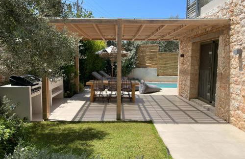 PAPADRIA VILLAS - Modern Luxury villas near Kathisma Beach - Photo 3